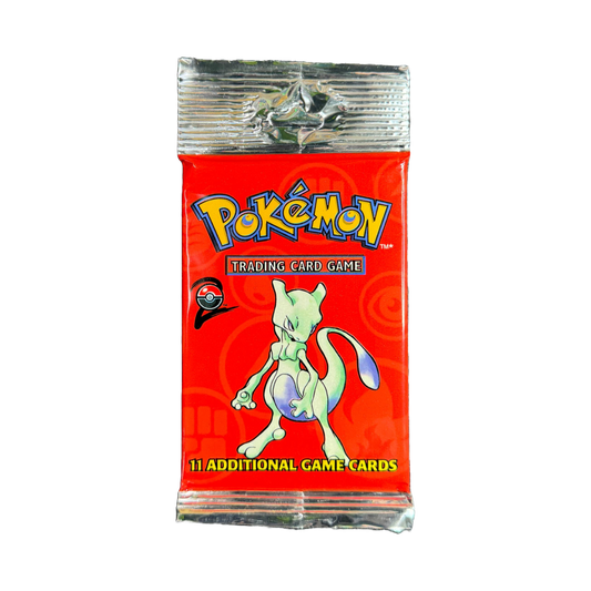 Base Set 2 Hanger