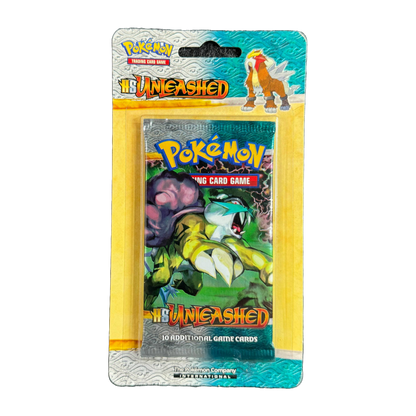 HS Unleashed Blister