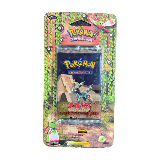 Neo Discovery Blister