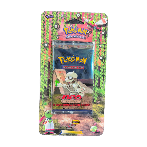 Neo Discovery Blister