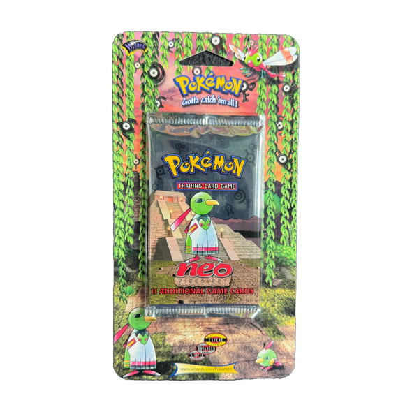 Neo Discovery Blister