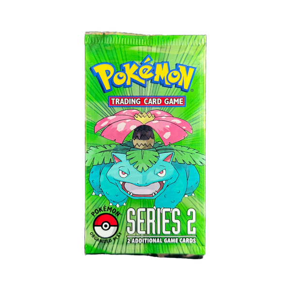 POP Series 2 Loose Packs Trading Co. POP Series 2 Loose Packs Trading Co.