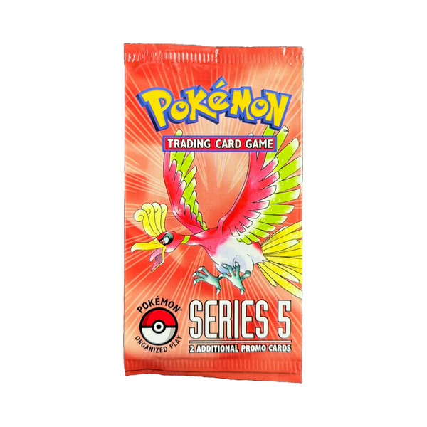 POP Series 5 – Loose Packs Trading Co