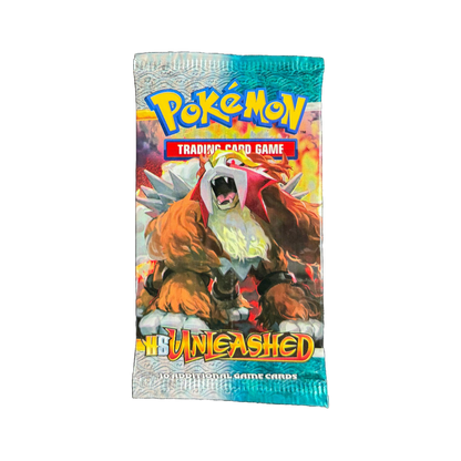 HS Unleashed