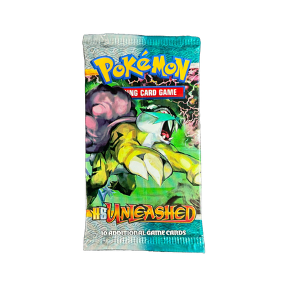 HS Unleashed