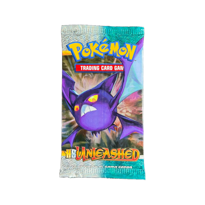 unleashed pokemon card list HS Unleashed – Loose Packs Trading Co