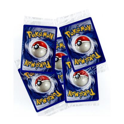 SEALED WOTC Black Star Promo Meowth #10 GB Exclusive