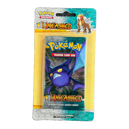 HS Unleashed Blister