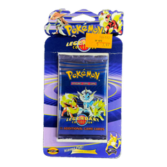 Legendary Collection Blister