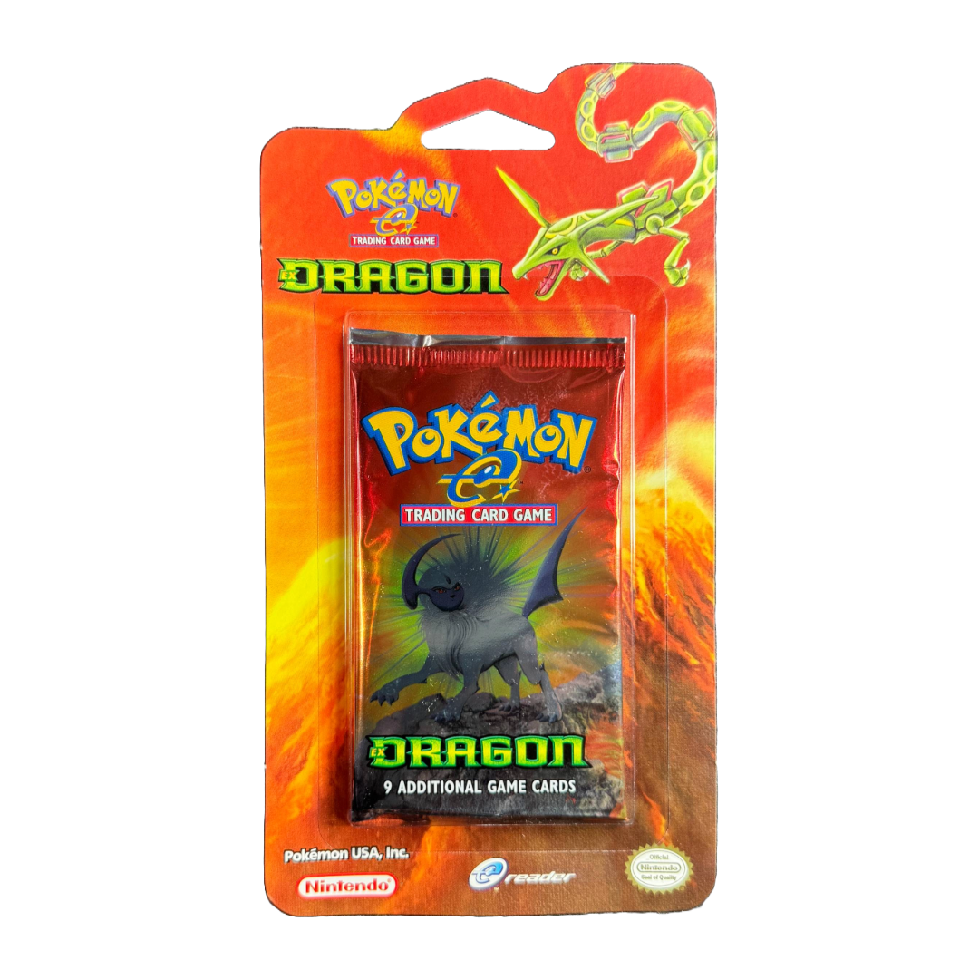 EX Dragon Blister EX Dragon Blister