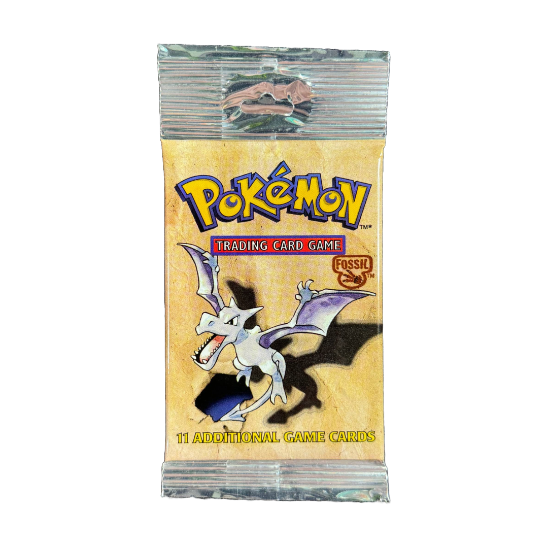 Fossil Hanger Loose Packs Trading Co. Fossil Hanger Loose Packs Trading Co.