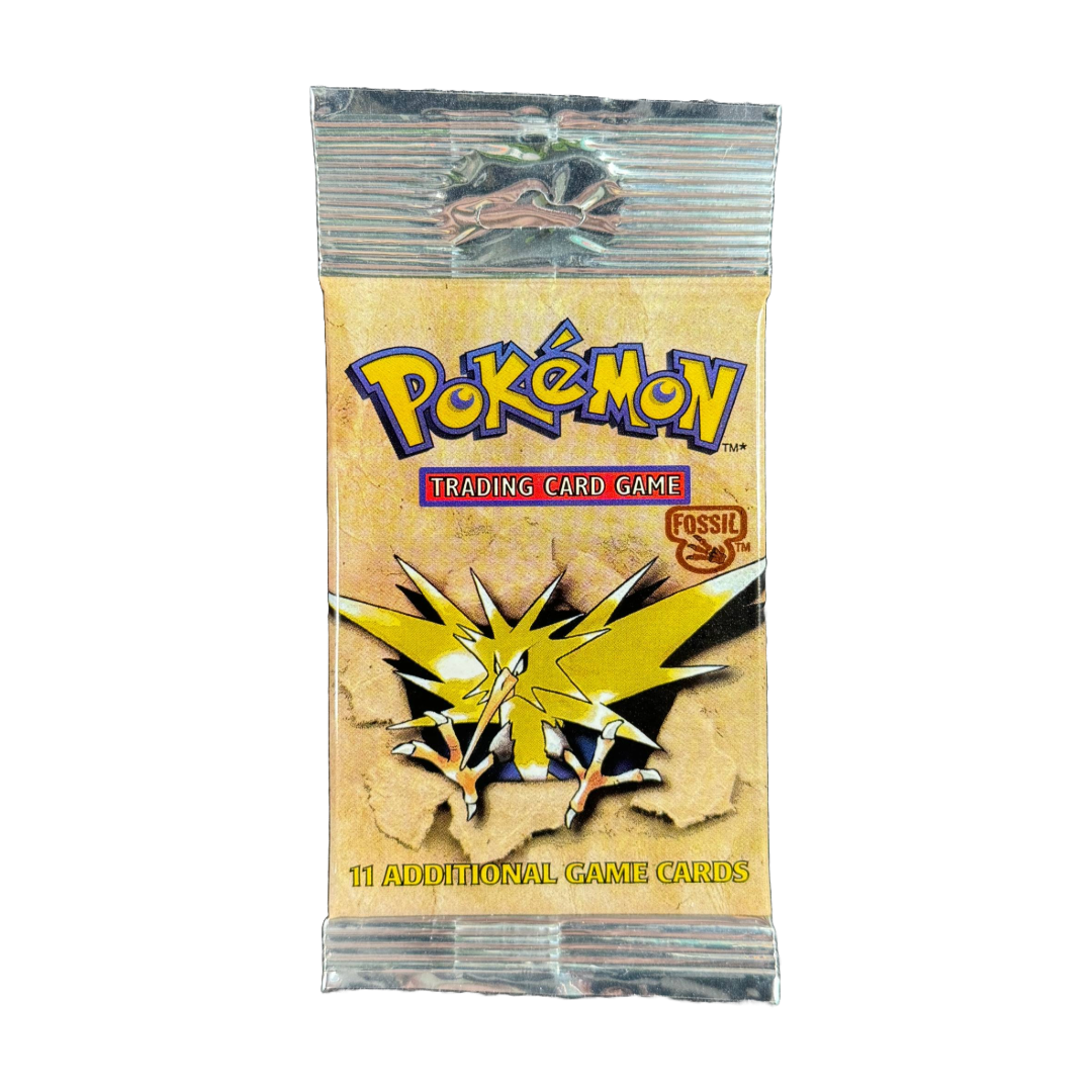 Fossil Hanger Loose Packs Trading Co. Fossil Hanger Loose Packs Trading Co.