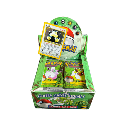 Jungle (NO SYMBOL ERROR) Loose Packs Trading Co. Jungle (NO SYMBOL ERROR) Loose Packs Trading Co.