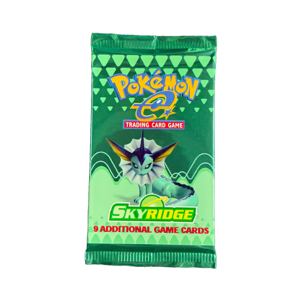 Skyridge – Loose Packs Trading Co.