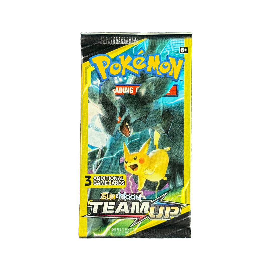 pokemon team up booster box price Pokmon TCG: Sun & Moon: Team Up Team Up Booster Box (Sun Pokmon TCG: Sun & MoonTeam