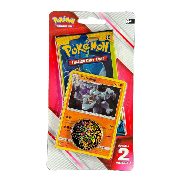 individual packs of pokemon cards S&M Base Set - 3 Card - 2 Pack Checklane Pokémon Blister 100% original product Replying to @pacov2 What Style:Elven Council Ultimate Fan's Guide to Pokemon