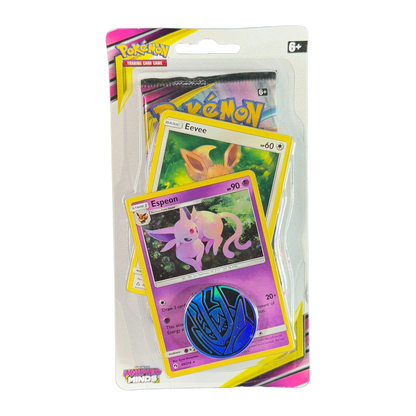S&M Unified Minds Checklane Blister