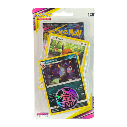 S&M Unified Minds Checklane Blister