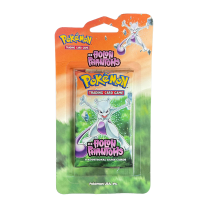 EX Holon Phantoms Blister Pack