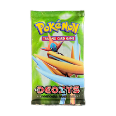 EX Deoxys