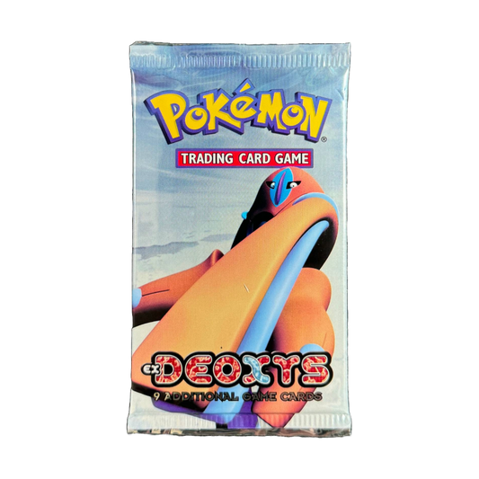 EX Deoxys - Defense Form