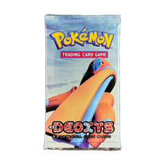 EX Deoxys