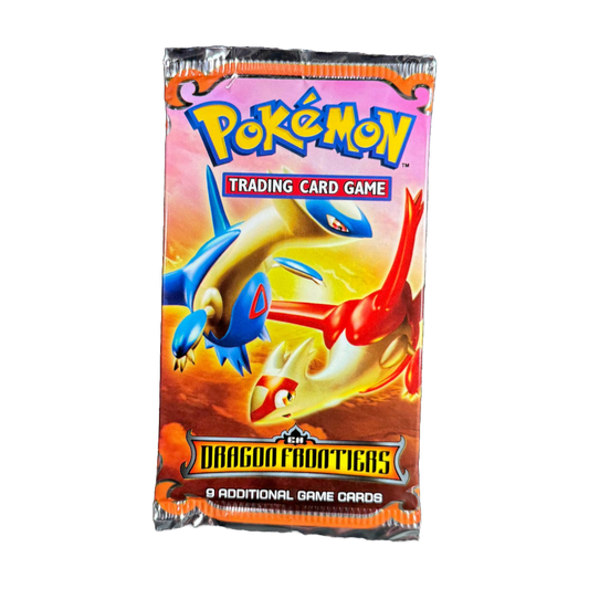 EX Ruby & Sapphire Series Loose Packs Trading Co. EX Ruby & Sapphire Series Loose Packs Trading Co.