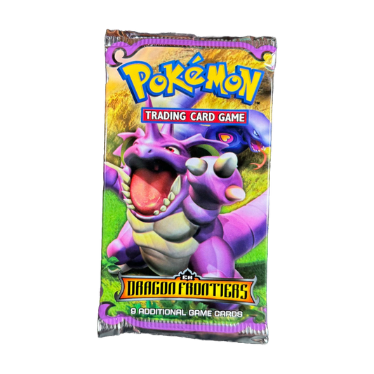 EX Dragon Frontiers - Nidoking