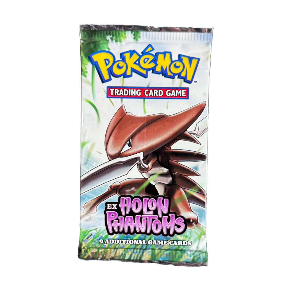 holon phantoms booster box price EX Holon Phantoms – Loose Packs Trading Co