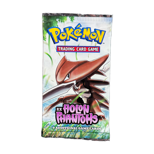 EX Holon Phantoms EX Holon Phantoms