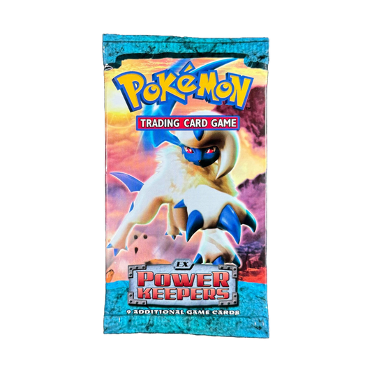 EX Power Keepers - Absol