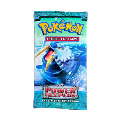 ex power keepers booster box Pokemon EX Power Keepers Booster Box 36 Packs Pokemon USA