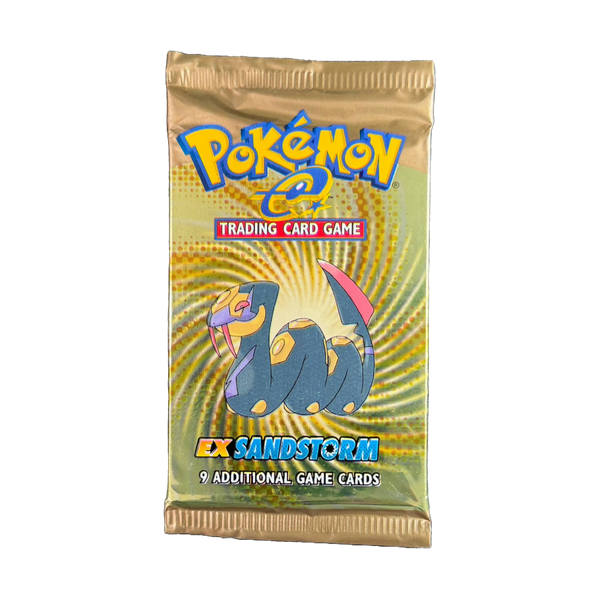 sandstorm booster box EX Pack Quantity:Speal Case Deal (12 Booster Boxes) Pikachu Holographique - Toys'R'Us golf2025