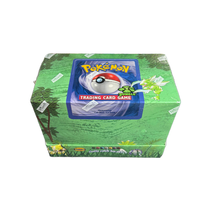 Preconstructed Jungle Theme Deck Case Loose Packs Trading Co. Preconstructed Jungle Theme Deck Case Loose Packs Trading Co.
