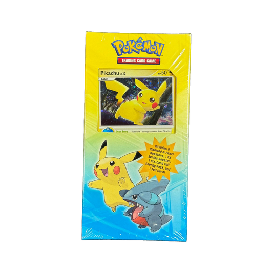 D&P Power Pack