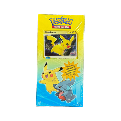 D&P Power Pack