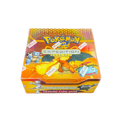 Expedition Booster Box