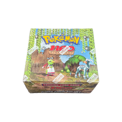 Neo Discovery Booster Box