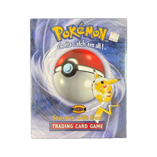WOTC Starter Gift Box