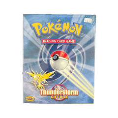 WOTC Thunderstorm Gift Box