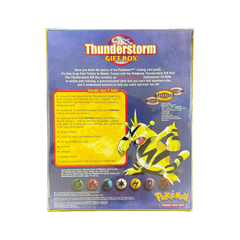 WOTC Thunderstorm Gift Box