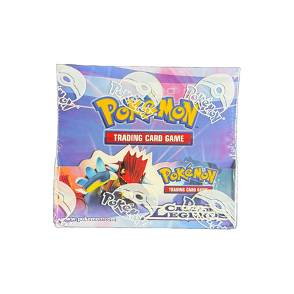 Call of Legends Booster Box Loose Packs Trading Co. Call of Legends Booster Box Loose Packs Trading Co.