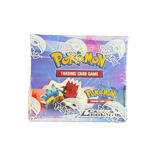 Call of Legends Booster Box