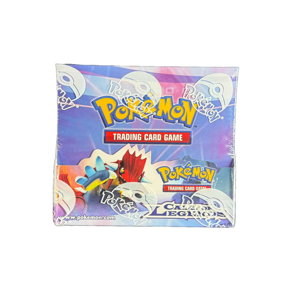 Call of Legends Booster Box – Loose Packs Trading Co.