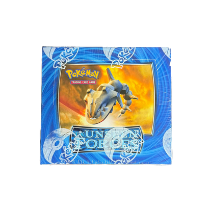 pokemon ex unseen forces booster pack Should I Trade towards Evolving Skies? : r/PokeInvesting Pop 4 , 2005 Ex