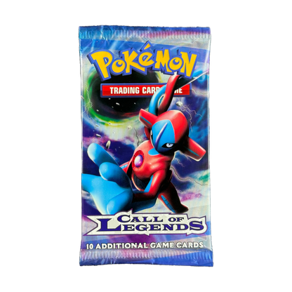 Call of Legends Loose Packs Trading Co. Call of Legends Loose Packs Trading Co.