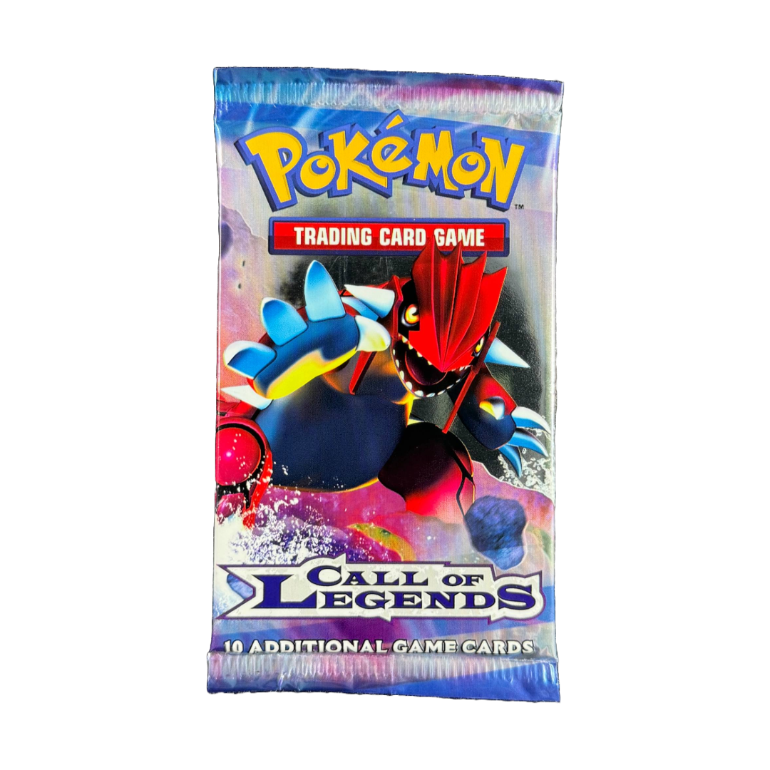 call of legends pokemon cards Groudon | Call of Legends