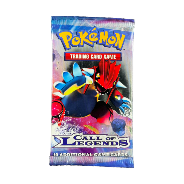 Call of Legends – Loose Packs Trading Co