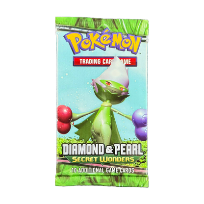 D&P Secret Wonders
