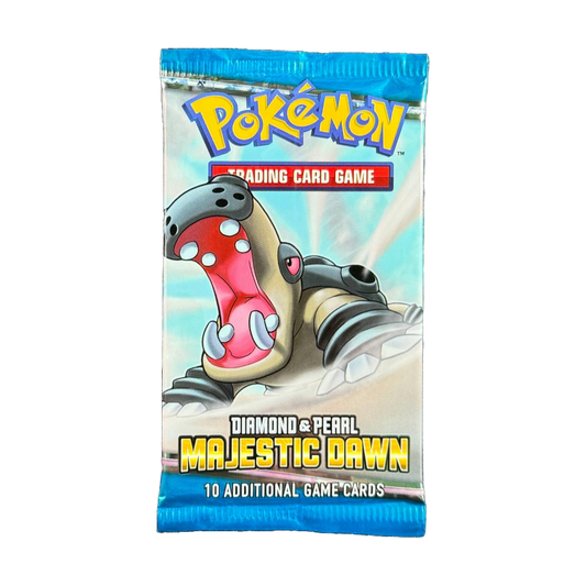 D&P Majestic Dawn - Hippowdon